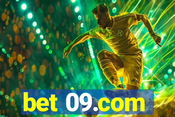 bet 09.com